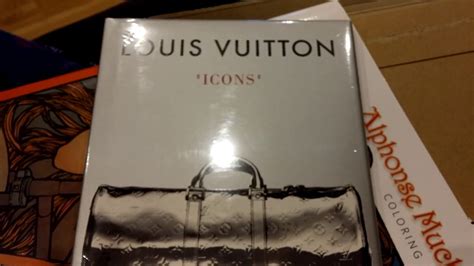 louis vuitton book amazon|Louis Vuitton book used.